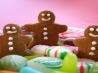 Gingerbread Men