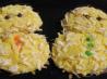 Snowmen Cookies