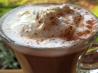 Nov 26:  Spiked Caramel Latte