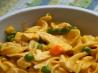 Dec 25:  One Pot Cheesy Chicken and Noodles
