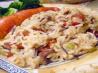 Dec 19:  Wild Rice Casserole