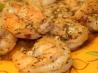 Dec 1:  Dirty Shrimp