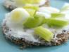 Sour Cream & Onion Snack