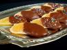 Chocolate-Covered Oranges