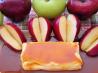 Caramel Cream Cheese Dip