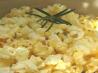Orange-Rosemary Popcorn