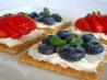Graham Cracker Delight