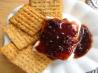Raspberry Chipotle Cream Cheese
