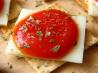 Pizza Crackers