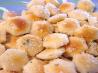 Oyster Crackers