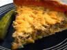 Dinner Tonight: Cheeseburger Quiche