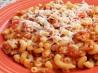 Easy Beef Pasta