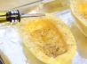 Remove Seeds & Prep for Baking