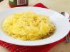 How to Bake Spaghetti Squash