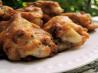 Buffalo Chicken Wings
