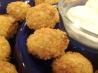 Buffalo Chicken Balls
