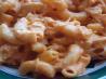 Buffalo Chicken Mac-N-Cheese