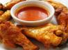 Unbelievable Baked Buffalo Wings