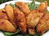 Buffalo Chicken Tenders