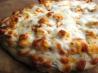 Great Buffalo Chicken Pizza