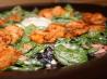 Buffalo Chicken Salad