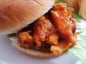 Buffalo Chicken Sandwiches