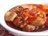 Buffalo Chicken Chili