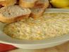 Crab & Artichoke Dip
