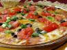 Mexican Mess Bean Dip