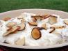 Hot Swiss & Almond Spread