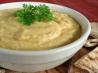 10-Minute Hummus