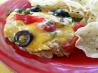 Touchdown Taco Dip