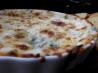Roasted Garlic Asiago Dip