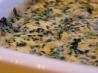Artichoke & Spinach Dip