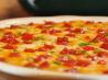 Hot Pizza Dip