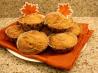 2-Point Pumpkin Muffins