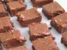 Weight Watchers Chocolate Marshmallow Fudge