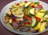 0-Point Weight Watchers Roasted Vegetables