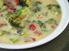 2-Point Weight Watchers Broccoli Cheese Soup
