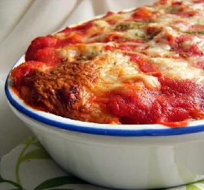 Lighter Comfort Food Classics