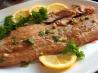 Honey-Ginger Grilled Salmon