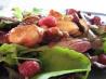 Raspberry Chicken Salad