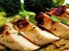 Grilled Orange Chicken Breasts