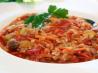 Tomato & Barley Soup