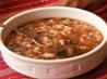 Slow-Cooker Bean & Spinach Soup