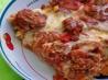 Slim Chili Lasagna