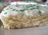 Feb. 1:  Sugar Cookie Bars