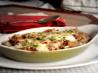 Feb. 16:  Baked Ziti With Mini Meatballs