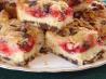 Feb. 26: Black Forest Coffee Cake