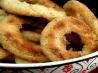 Feb 4:  Oven Onion Rings